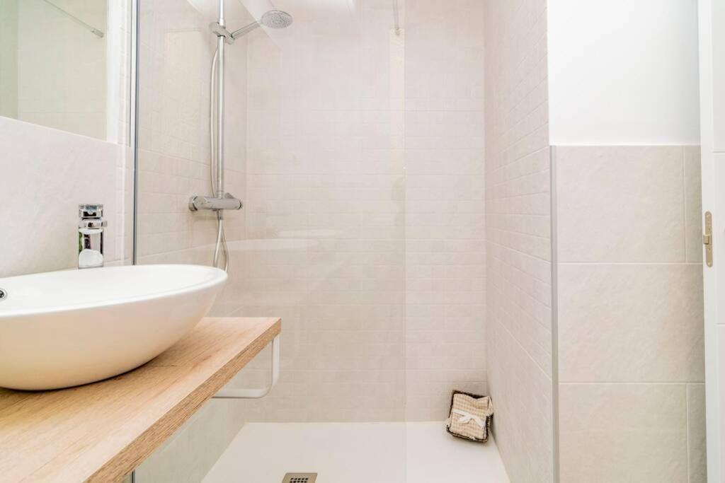 Exclusivo Apartamento en Chamberí Fernando El Católico by Batuecas Madrid Exterior foto