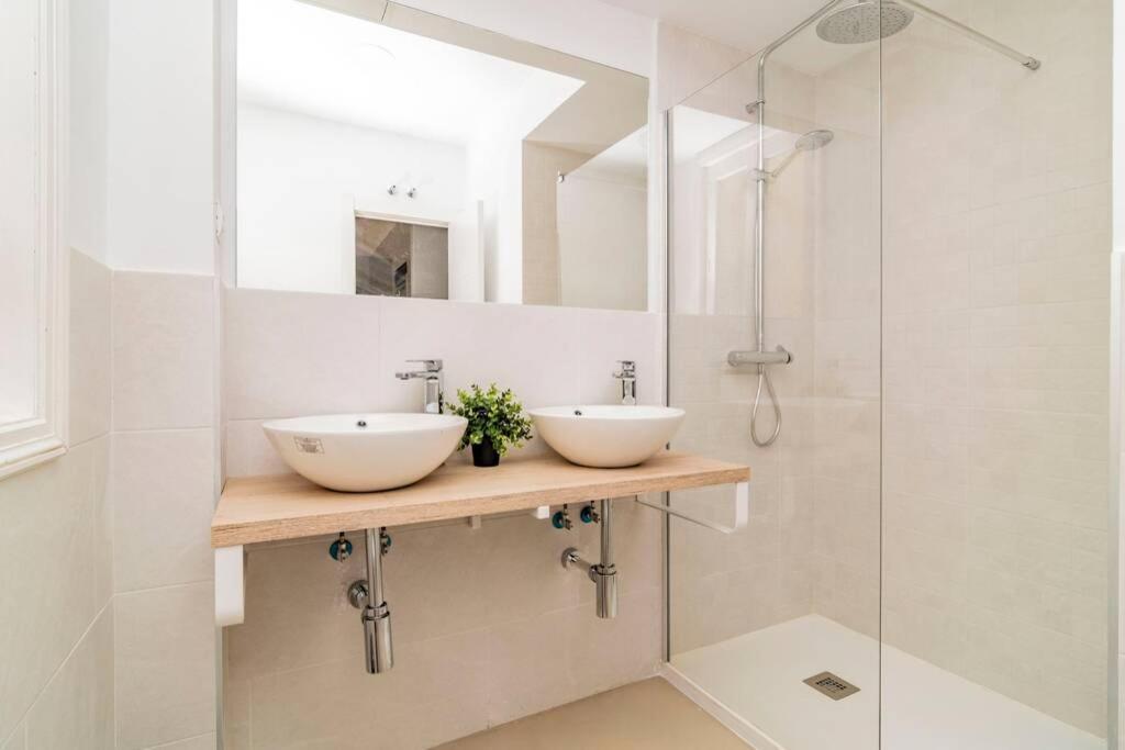 Exclusivo Apartamento en Chamberí Fernando El Católico by Batuecas Madrid Exterior foto